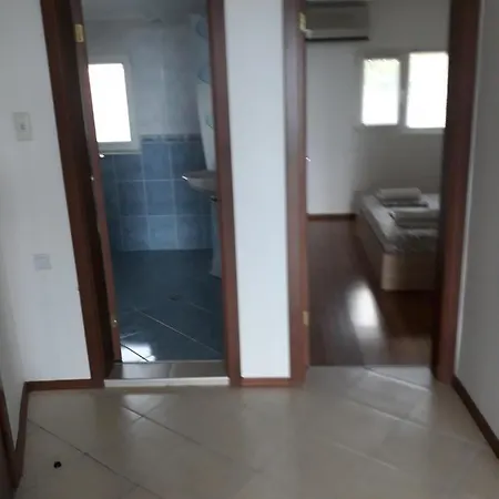 Aparthotel синята дъга *
