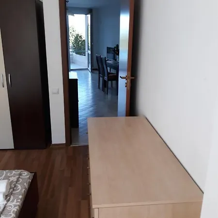синята дъга Апарт-отель 4*