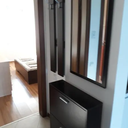 Aparthotel синята дъга Tschernomorez