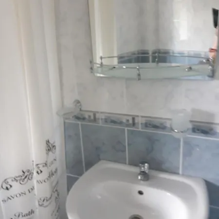синята дъга Апарт-отель 4*
