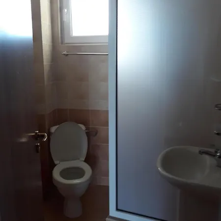 синята дъга Апарт-отель