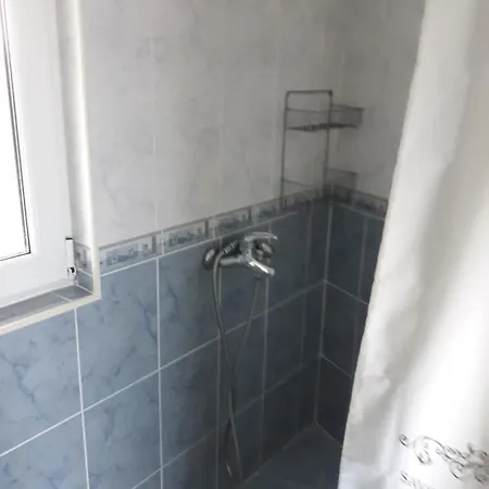 Aparthotel синята дъга *