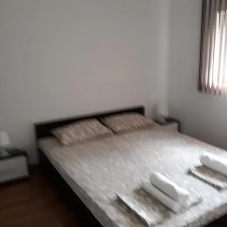 Aparthotel синята дъга *