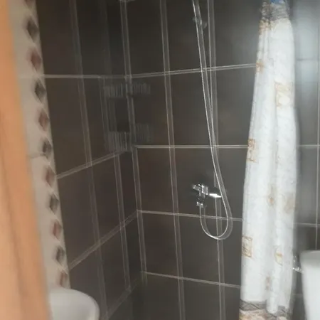 синята дъга Aparthotel Tschernomorez
