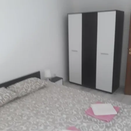 Aparthotel синята дъга *