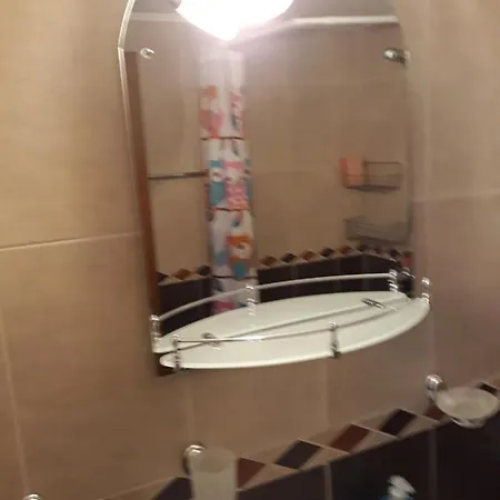 синята дъга 4* Черноморец